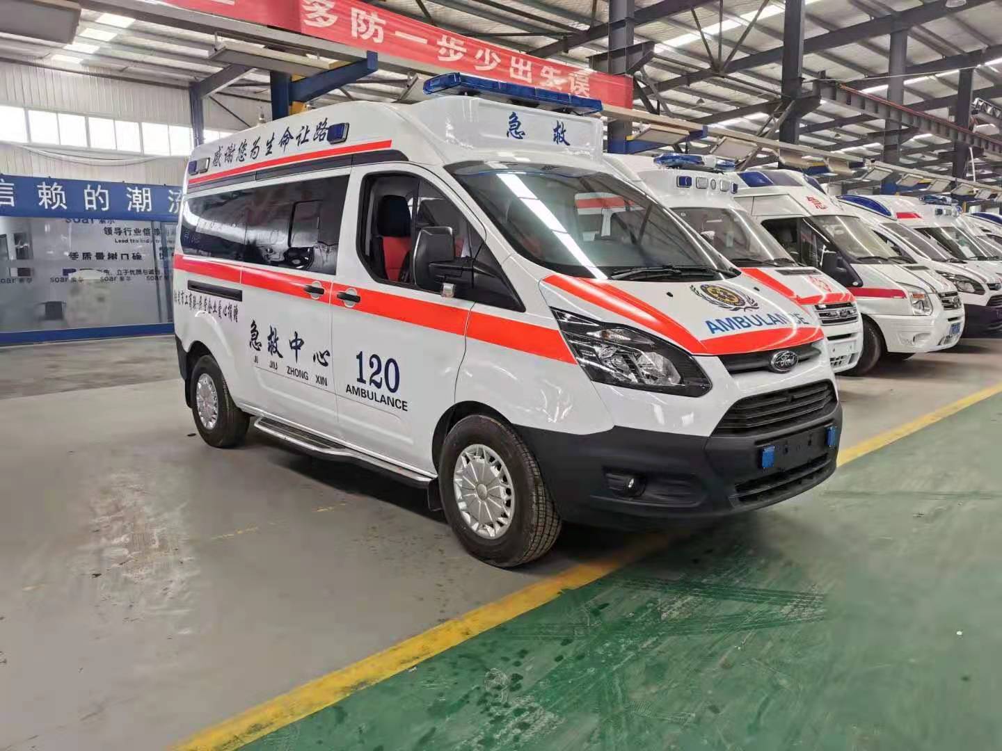 救护设备